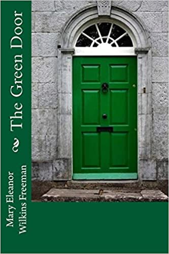 The Green Door